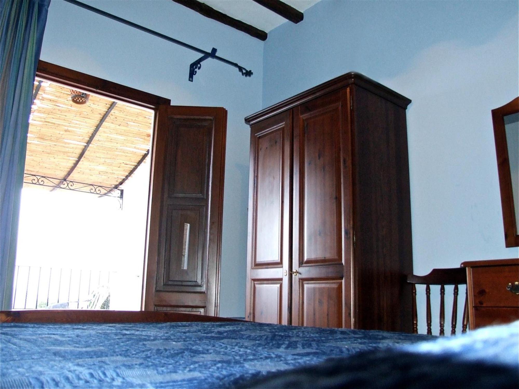 Agriturismo U Zu Peppino Lipari  Pokoj fotografie